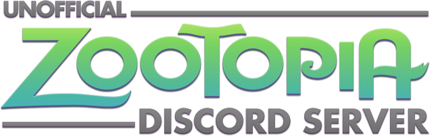 Zootopia Discord Logo